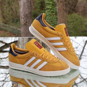 Adidas Gazelle Indoor Preloved Yellow